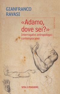 Produktbild: &laquo;Adamo, dove sei?&raquo;