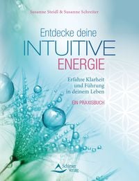 Produktbild: Entdecke deine intuitive Energie