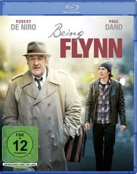Produktbild: Being Flynn
