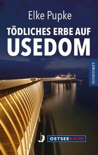 Produktbild: T&ouml;dliches Erbe auf Usedom