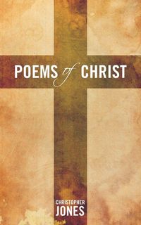 Produktbild: Poems of Christ