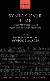 Produktbild: Syntax Over Time Osdhl 15 C