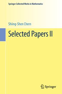 Produktbild: Selected Papers II