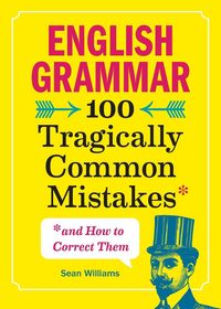 Produktbild: English Grammar
