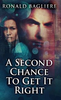 Produktbild: A Second Chance To Get It Right
