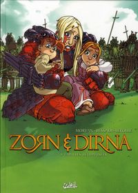 Produktbild: Zorn et dirna t 4 familles decom