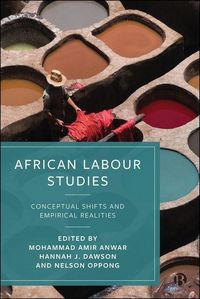 Produktbild: African Labour Studies
