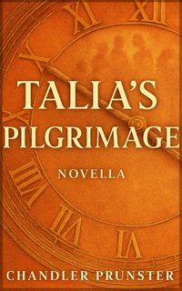Produktbild: Talia's Pilgrimage
