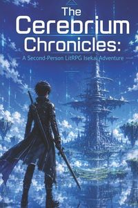 Produktbild: The Cerebrium Chronicles