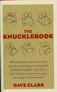 Produktbild: Clark, D: Knucklebook