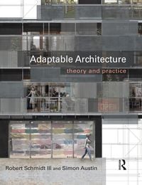 Produktbild: Adaptable Architecture