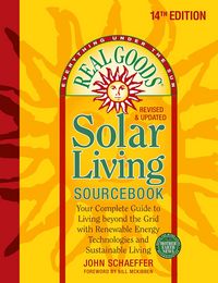 Produktbild: Real Goods Solar Living Sourcebook