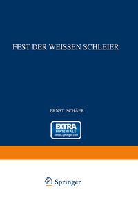 Produktbild: Fest der Weissen Schleier