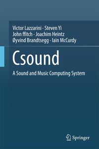 Produktbild: Csound