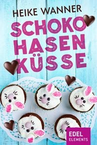 Produktbild: Schokohasenk&uuml;sse