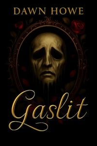 Produktbild: Gaslit (TraumaCore, #3)