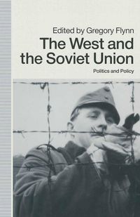 Produktbild: The West and the Soviet Union