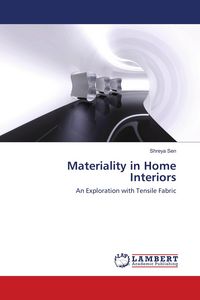 Produktbild: Materiality in Home Interiors
