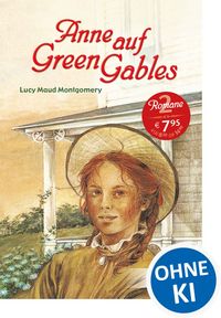Produktbild: Anne auf Green Gables
