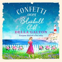 Produktbild: Confetti Over Bluebell Cliff