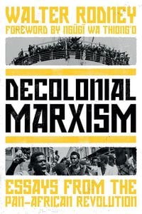Produktbild: Decolonial Marxism