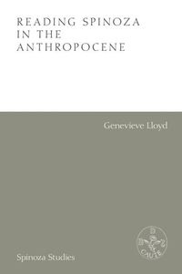 Produktbild: Reading Spinoza in the Anthropocene