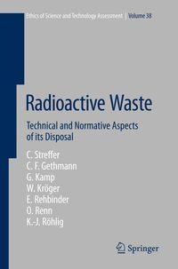 Produktbild: Radioactive Waste
