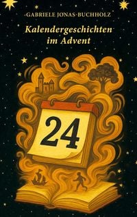 Produktbild: Kalendergeschichten im Advent