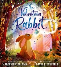 Produktbild: The Velveteen Rabbit