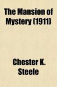 Produktbild: The Mansion of Mystery