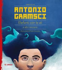 Produktbild: Elefanti con le ali e altri racconti