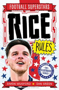 Produktbild: Football Superstars: Rice Rules