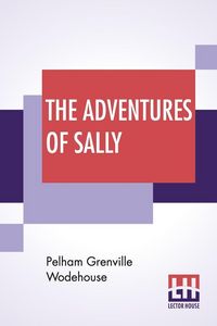 Produktbild: The Adventures Of Sally