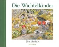 Produktbild: Die Wichtelkinder