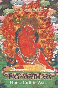 Produktbild: Hayagriva