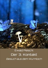 Produktbild: Der 3. Kontakt