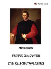 Produktbild: Il ritorno di Machiavelli