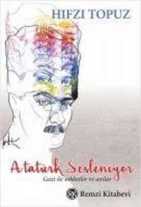 Produktbild: Atat&uuml;rk Sesleniyor