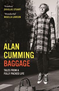 Produktbild: Baggage