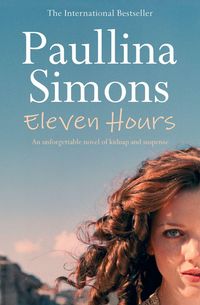 Produktbild: Eleven Hours