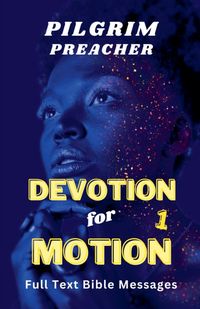 Produktbild: Devotion for Motion 1