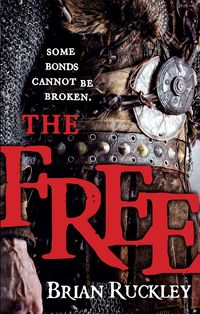 Produktbild: Ruckley, B: The Free