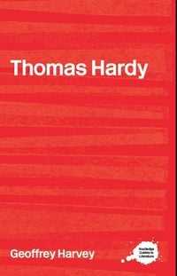 Produktbild: Thomas Hardy