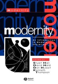 Produktbild: Modernity