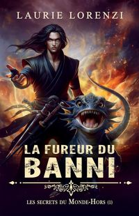 Produktbild: La Fureur du Banni
