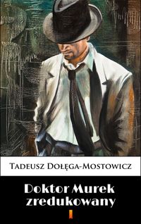 Produktbild: Doktor Murek zredukowany