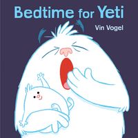 Produktbild: Bedtime For Yeti