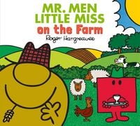Produktbild: Mr. Men Little Miss on the Farm