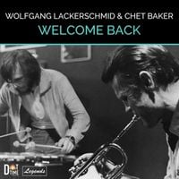 Produktbild: Welcome Back (LP)