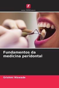 Produktbild: Fundamentos da medicina peridontal